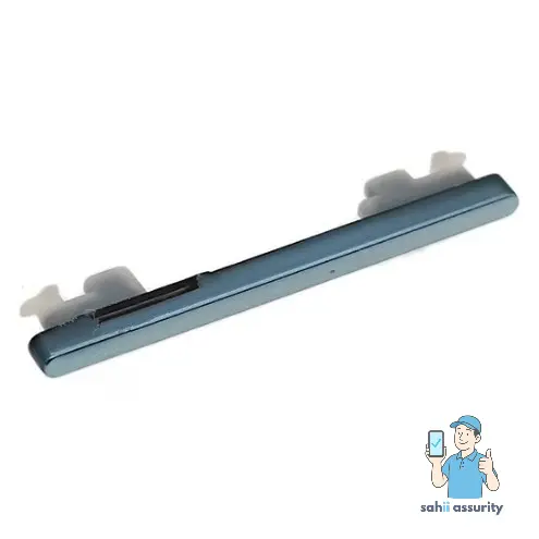 Power Button Outer for Vivo V15 Black